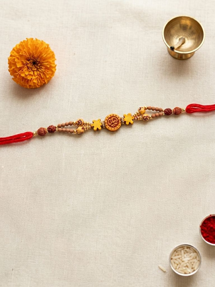 Image of RAKHI 08
