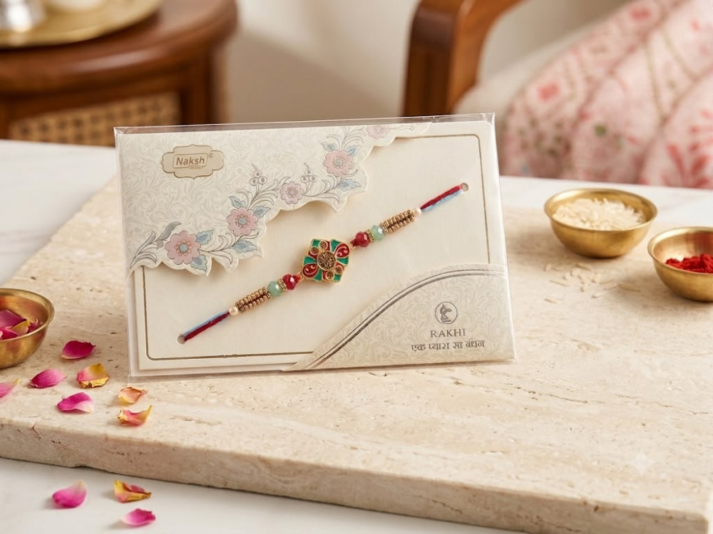 Image of NAKSH RAKHI-2