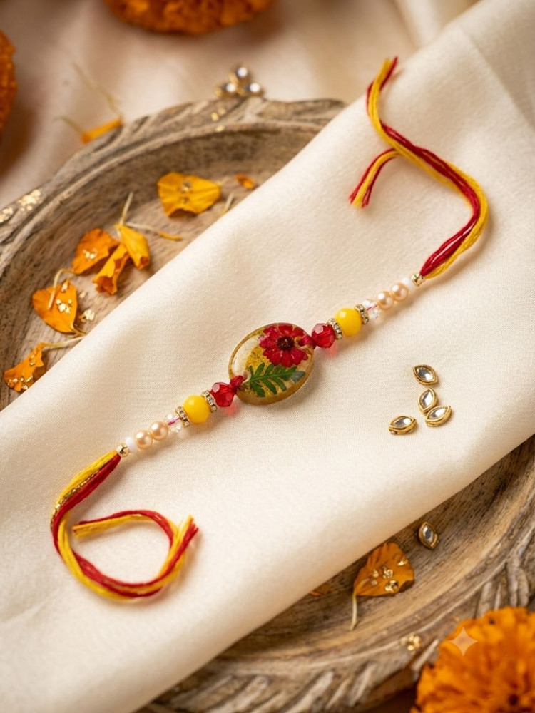 Image of REISIN RAKHI
