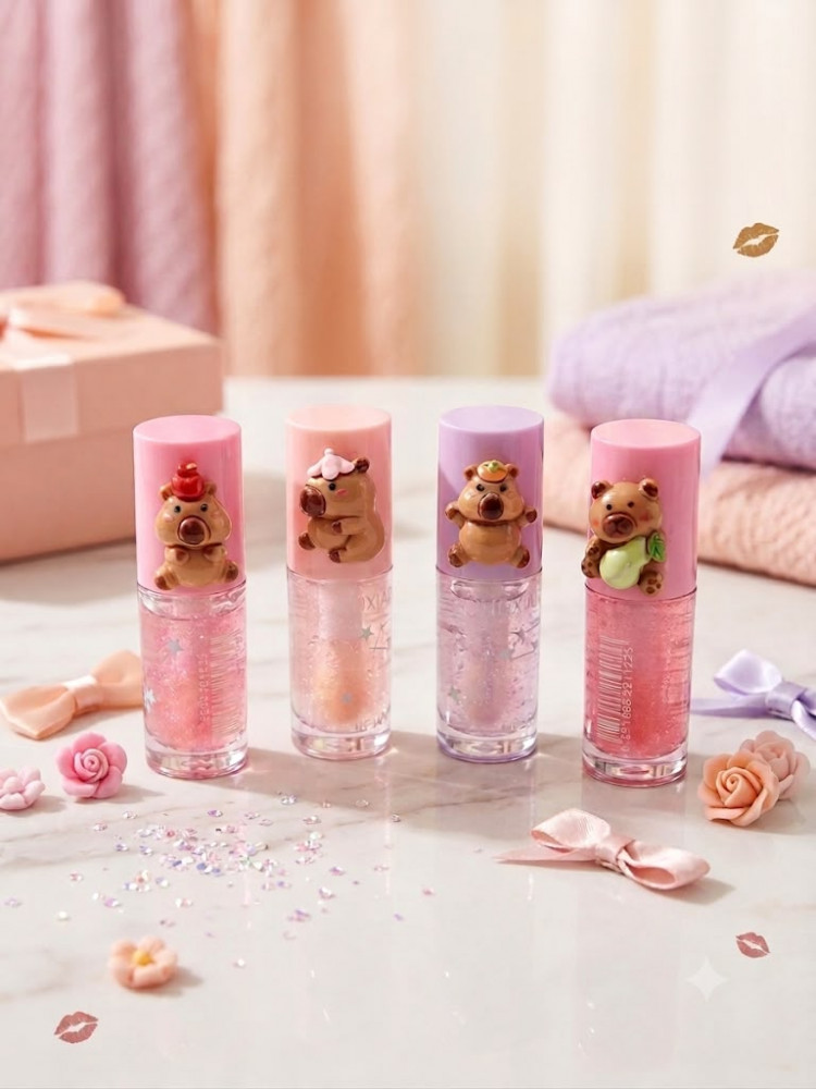 Image of LIP OIL 2