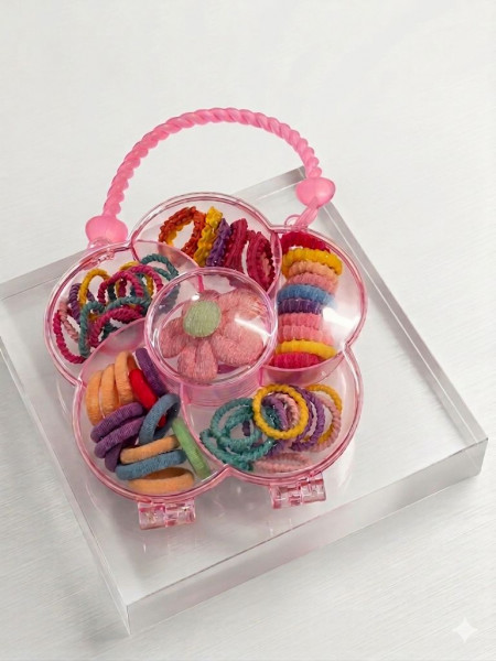 RUBBER BAND COMBO 1