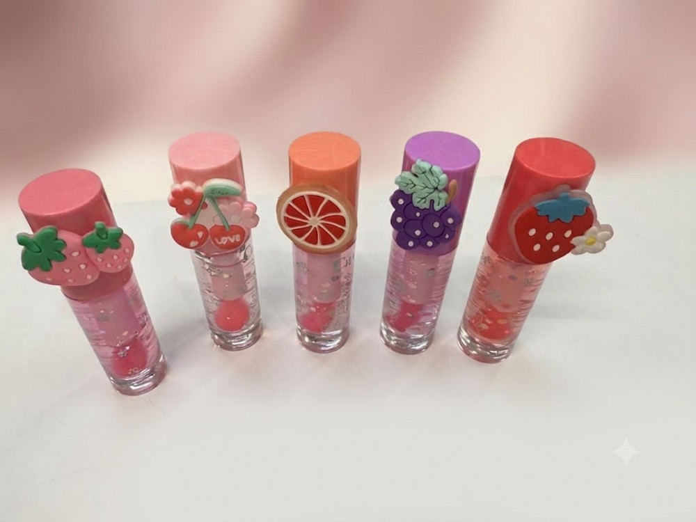 Image of LIP OIL  1