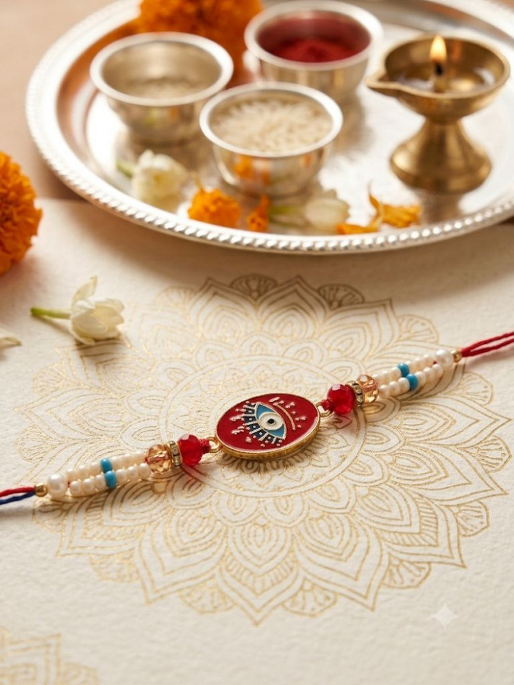 Image of RAKHI 09