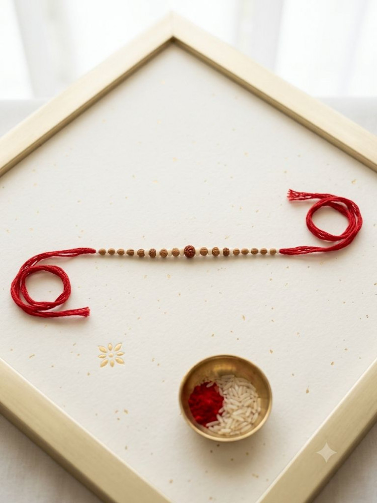 Image of CHANDAN RAKHI 003