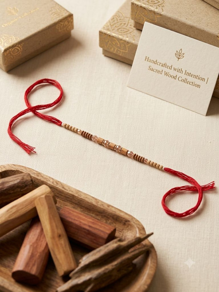 Image of CHANDAN RAKHI 002