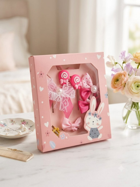 GIRLS GIFT HAMPER