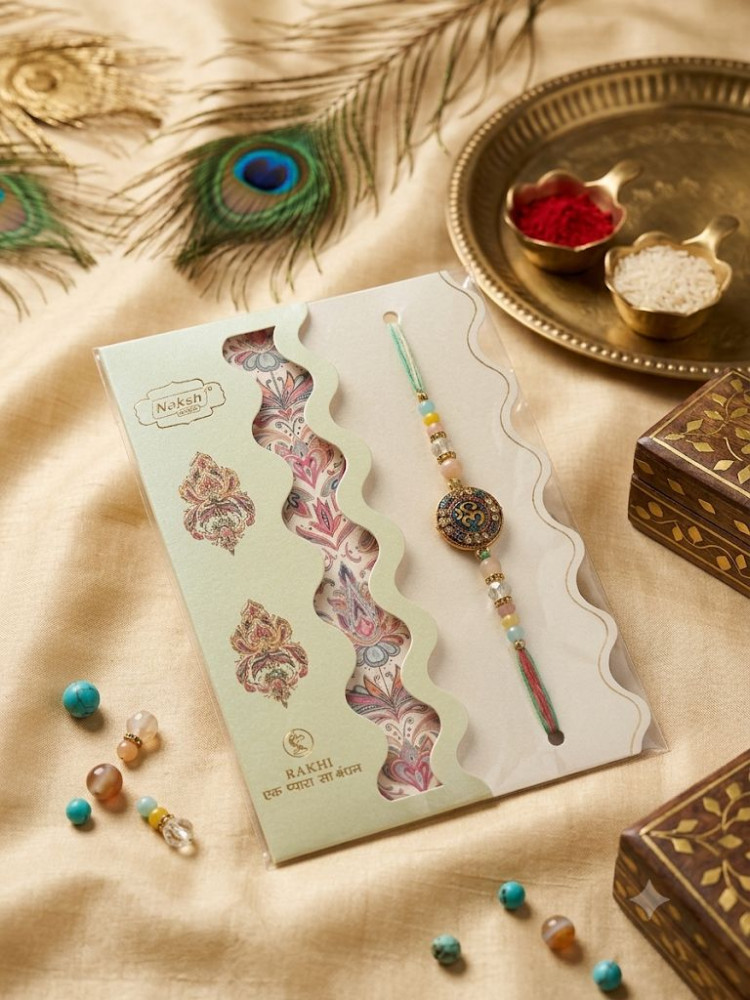 Image of RAKHI 6