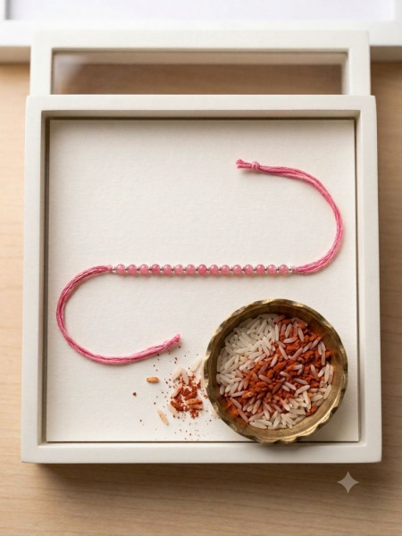 PEARL RAKHI OO1