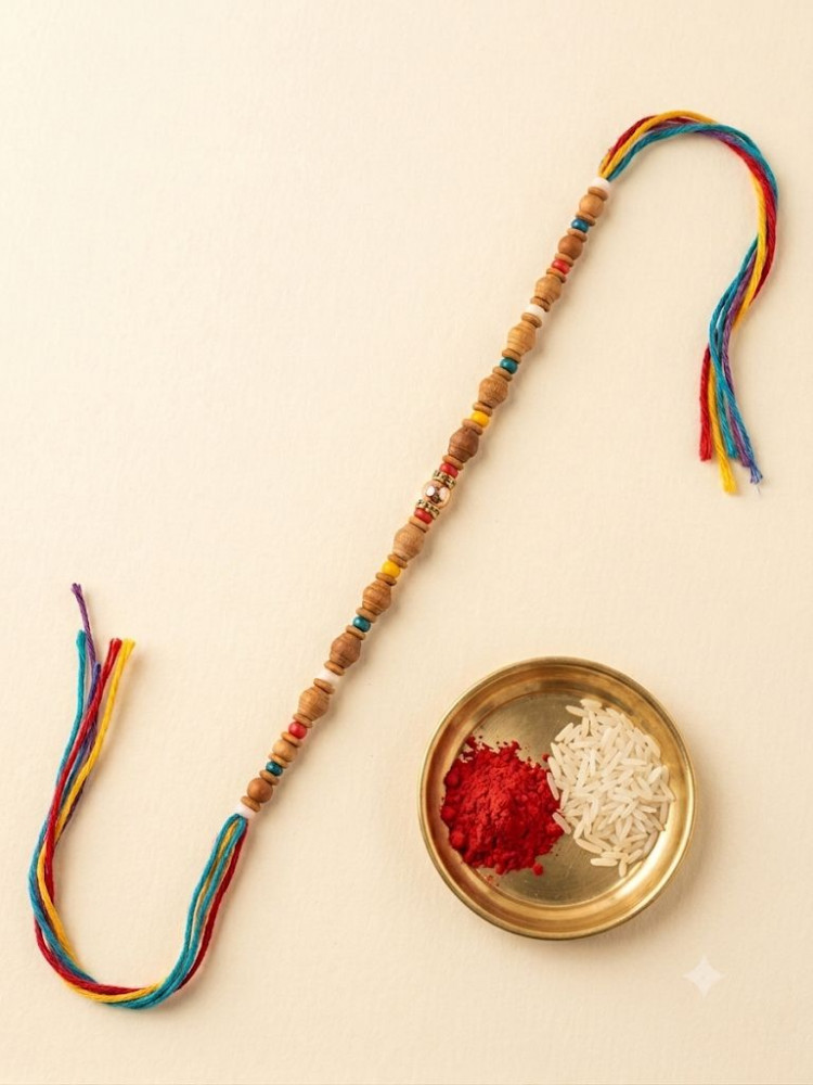 Image of CHANDAN RAKHI 006