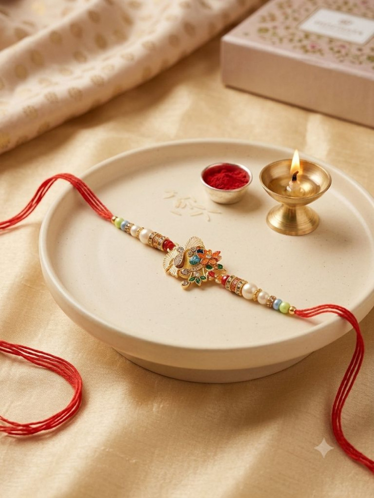 Image of RAKHI 07
