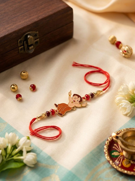 BHIM RAKHI