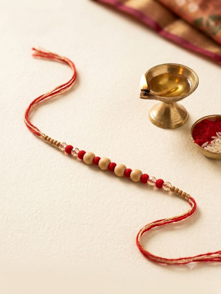 Image of CHANDAN RAKHI 004