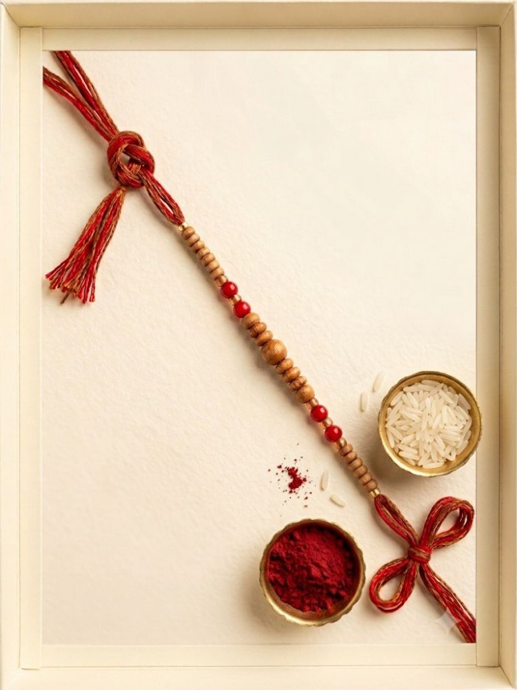 Image of CHANDAN RAKHI 005