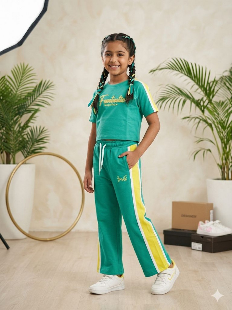 Image of BRIGHT SEAFORM  COLOR CORD SET