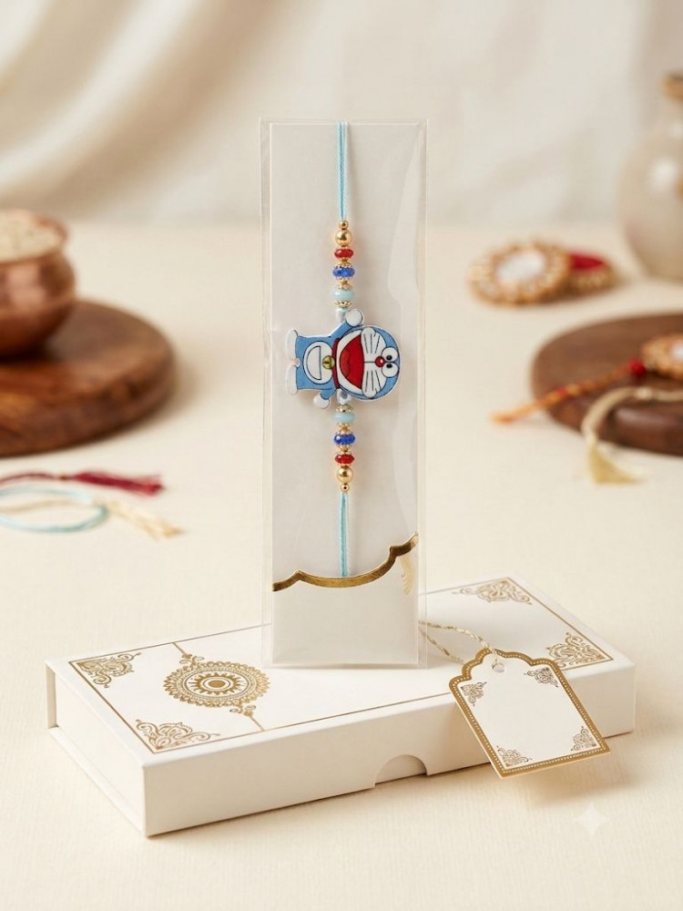 Image of DOREMON RAKHI