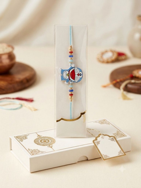 DOREMON RAKHI
