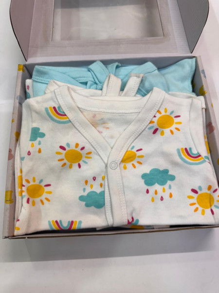 NEWBORN GIFT BOX