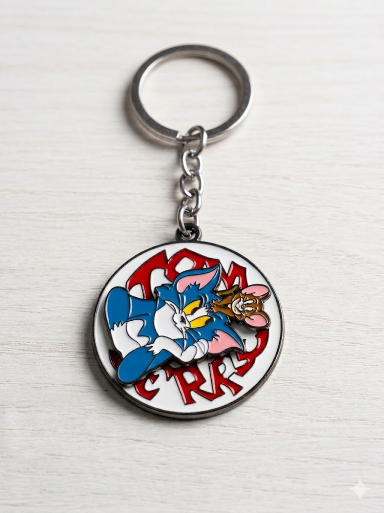 Image of KEYCHAIN 1