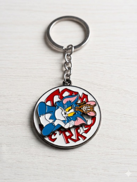 KEYCHAIN 1
