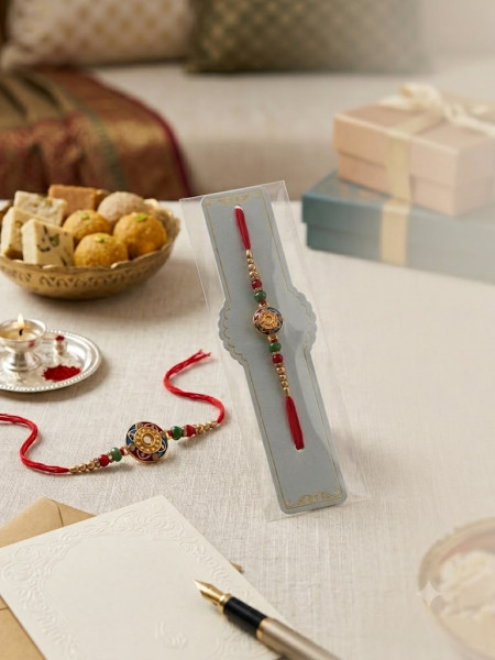 SWASTIK RAKHI