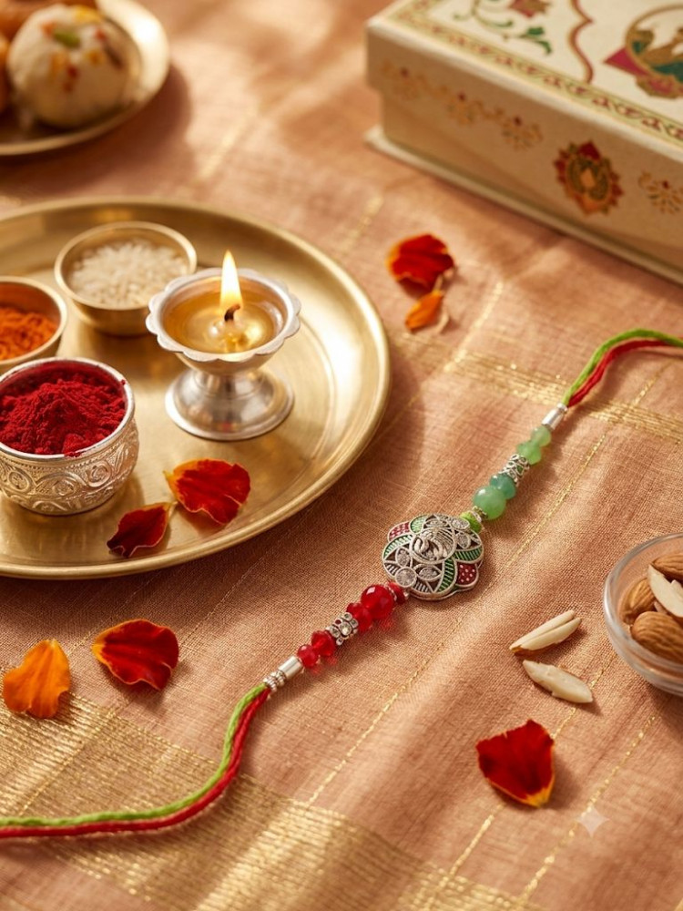 Image of RAKHI 2