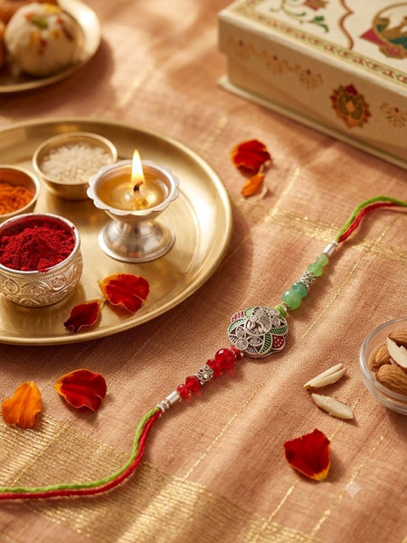 RAKHI 2