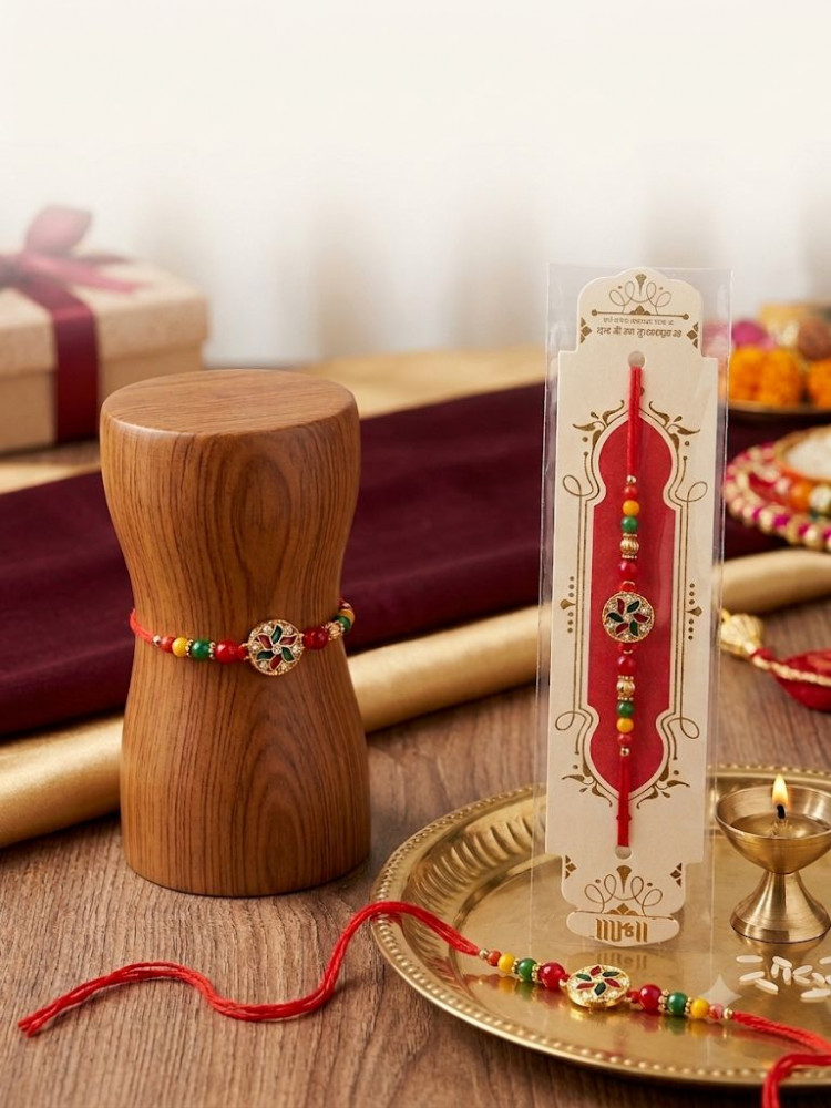 Image of RAKHI 3