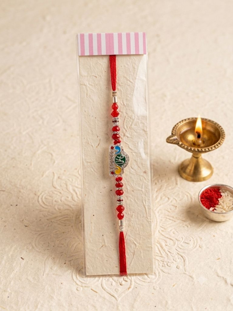 Image of RAKHI 4