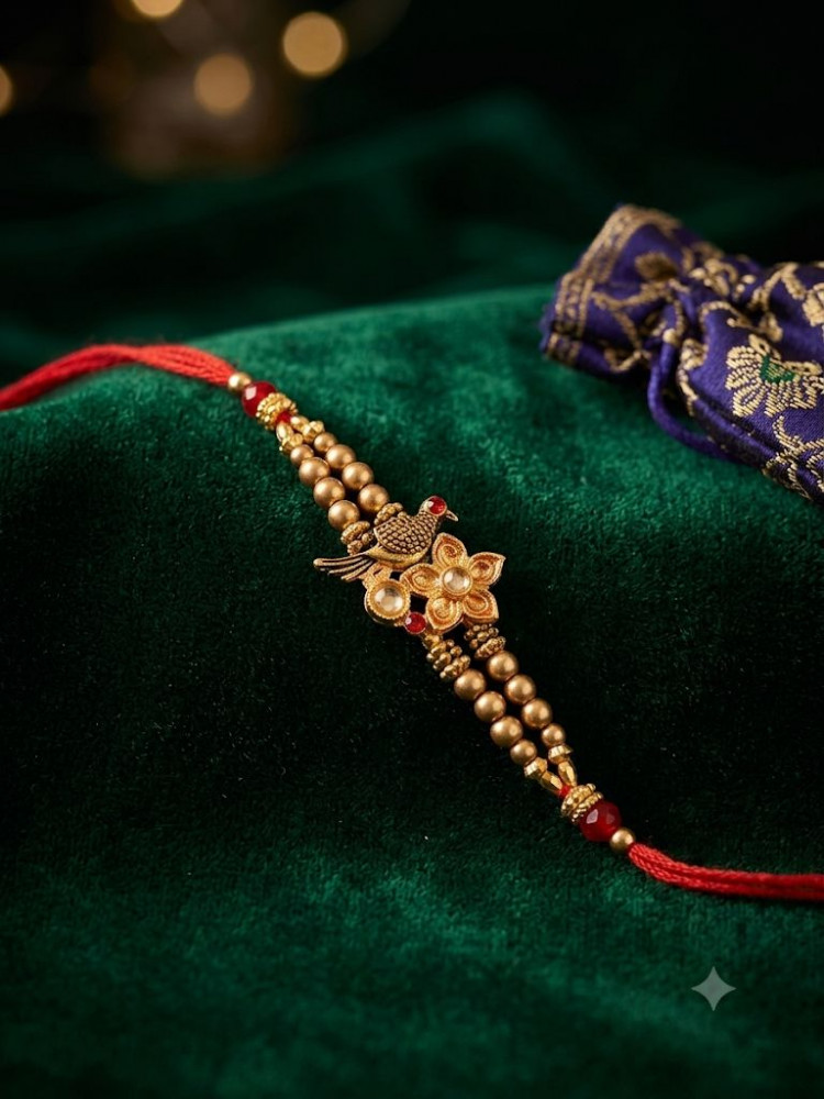 Image of RAKHI 5