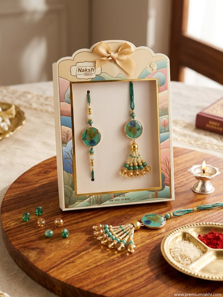 Image of RAKHI COMBO