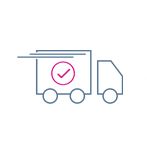 Fast Order Processing and Delivery Time