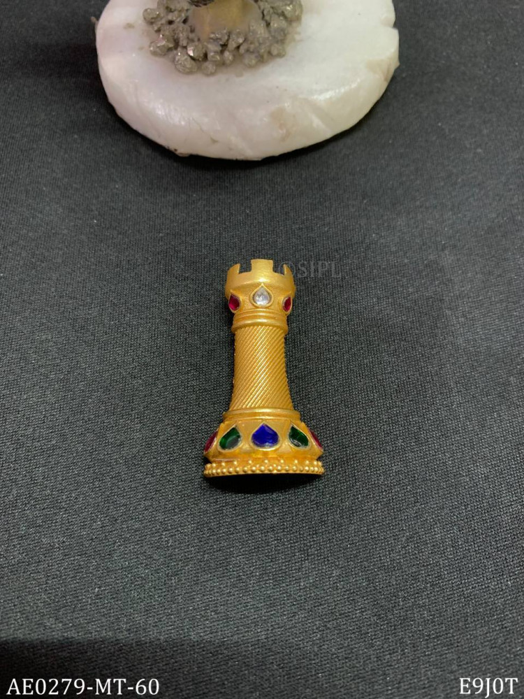 Image of Beautiful brooch