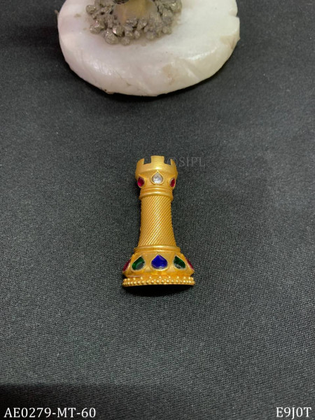 Beautiful brooch