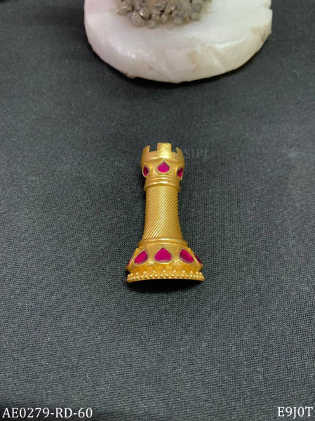Beautiful brooch