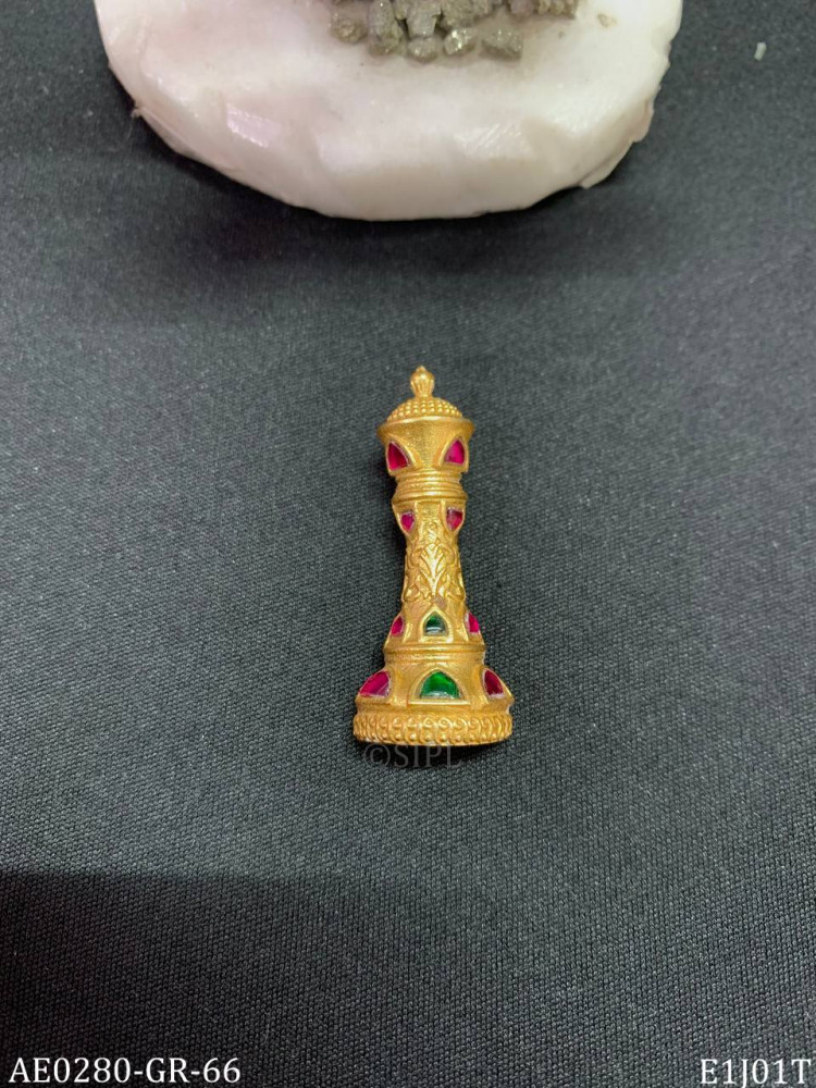 Image of Designer brooch
