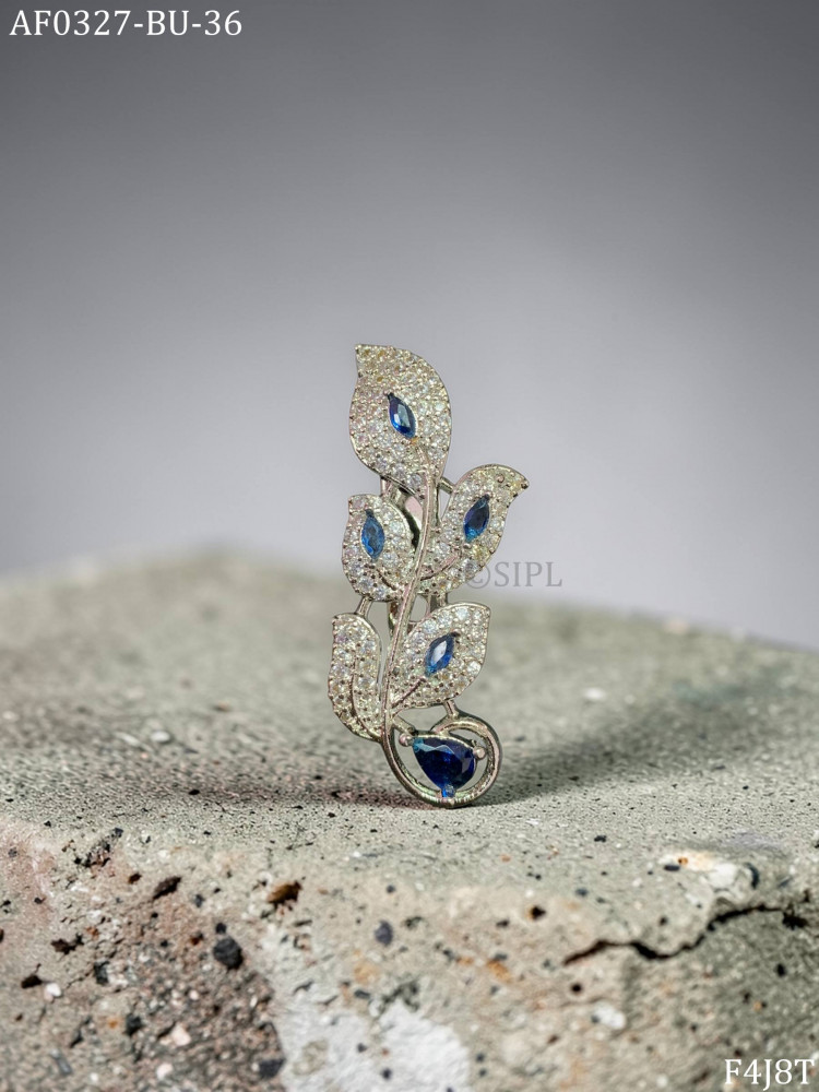 Image of Beautiful designer brooch