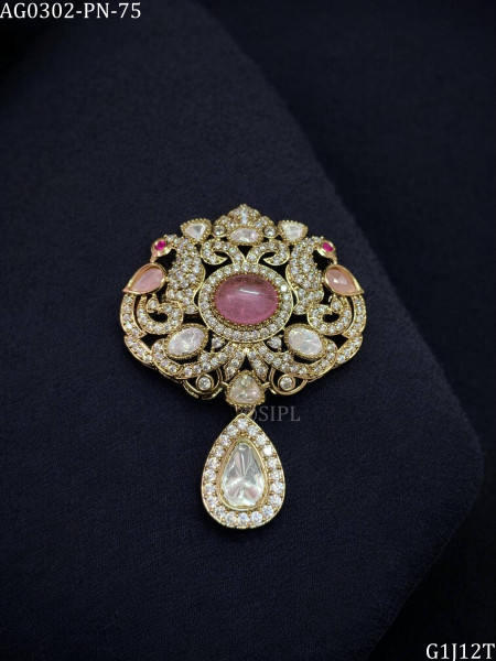 Beautiful Designer Brooch