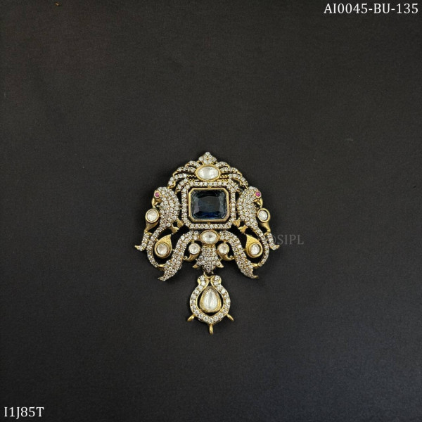 Beautiful Designer Brooch