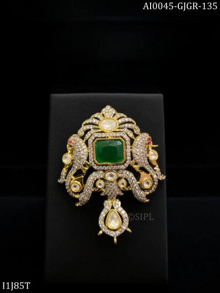 Beautiful Designer Brooch