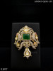 Beautiful Designer Brooch