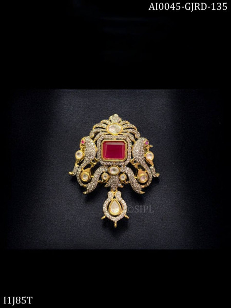 Beautiful Designer Brooch