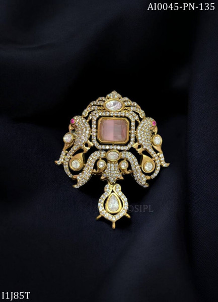 Beautiful Designer Brooch