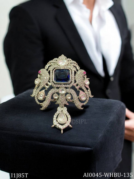 Beautiful Designer Brooch