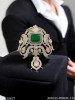 Beautiful Designer Brooch