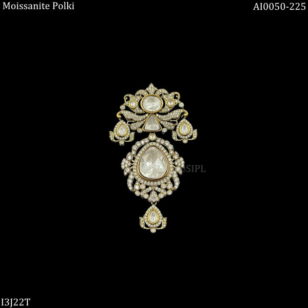 Luxury Stylish wedding Brooch