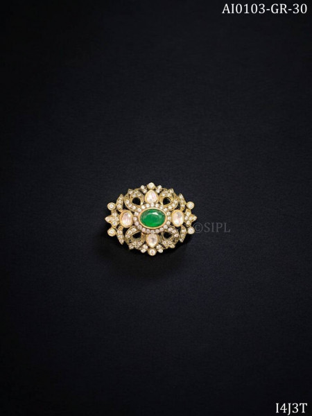 Beautiful  designer brooch