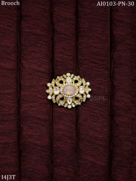 Beautiful Brooch