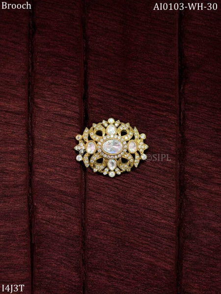 Beautiful Brooch