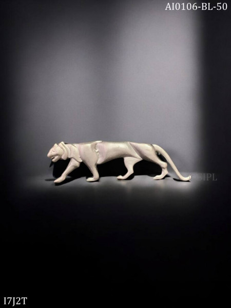 Jaguar beautiful brooch