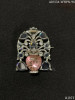 Designer Brooch